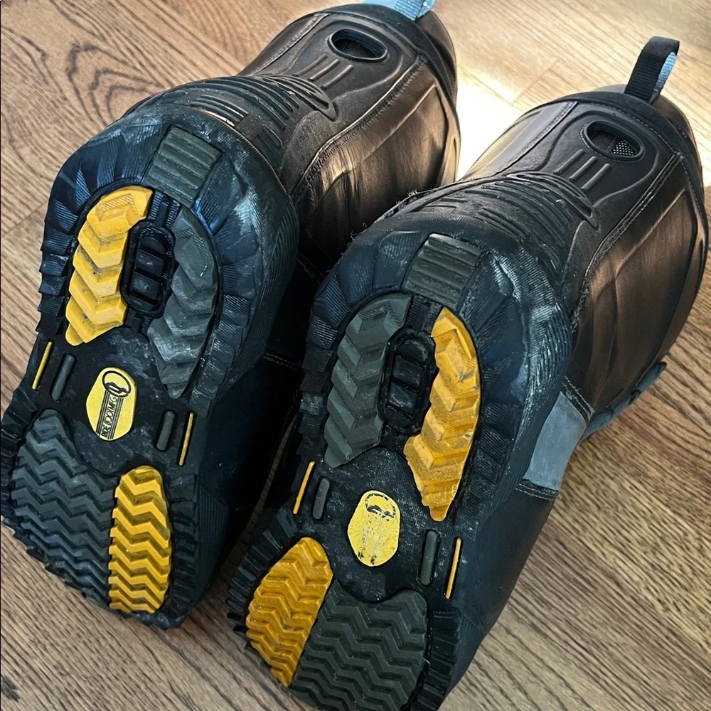 Ride Fuse R7 Snowboarding Boots
